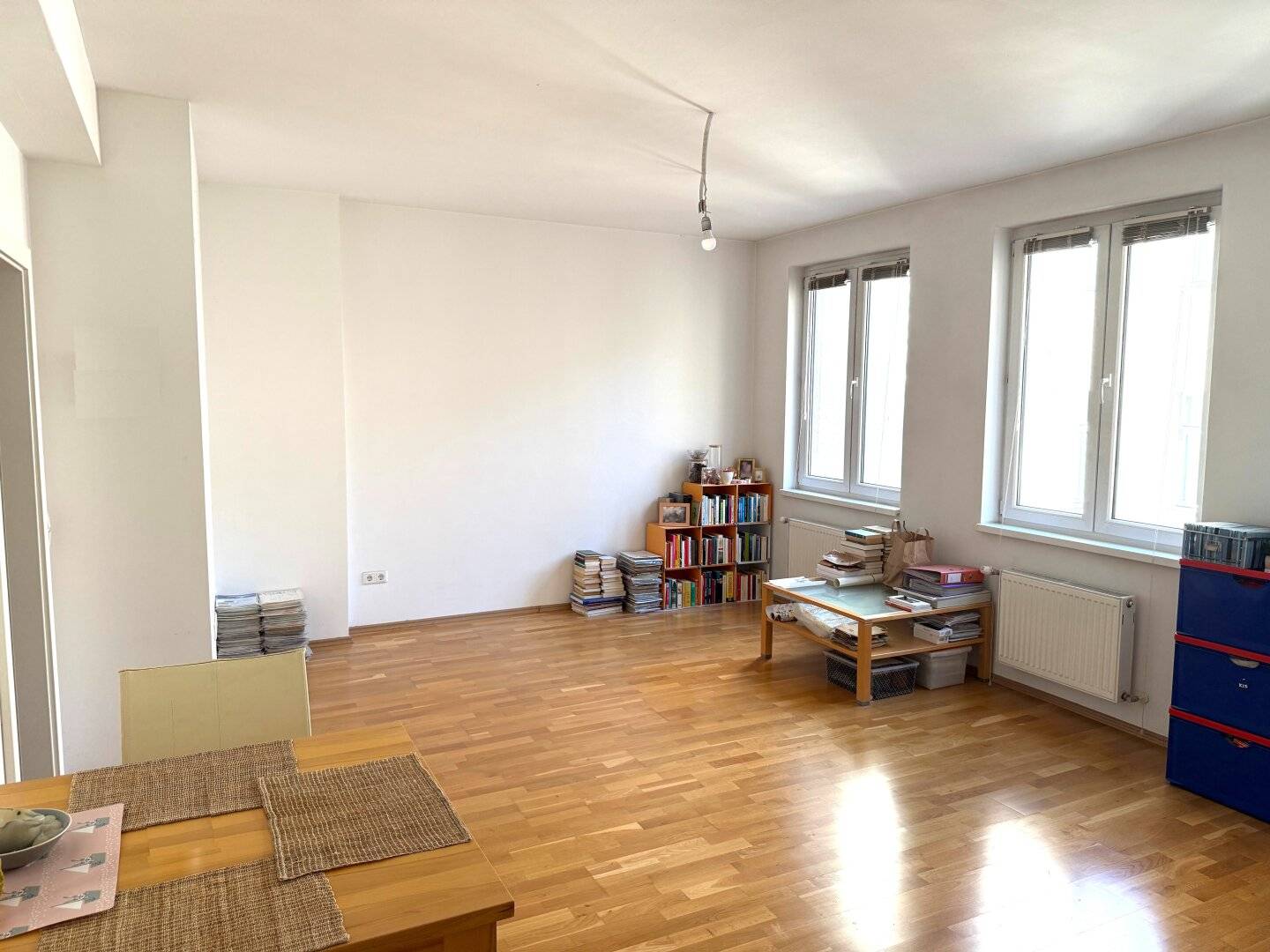 Well-maintained investment apartment in excellent location - Piaristengasse, 1080 Vienna