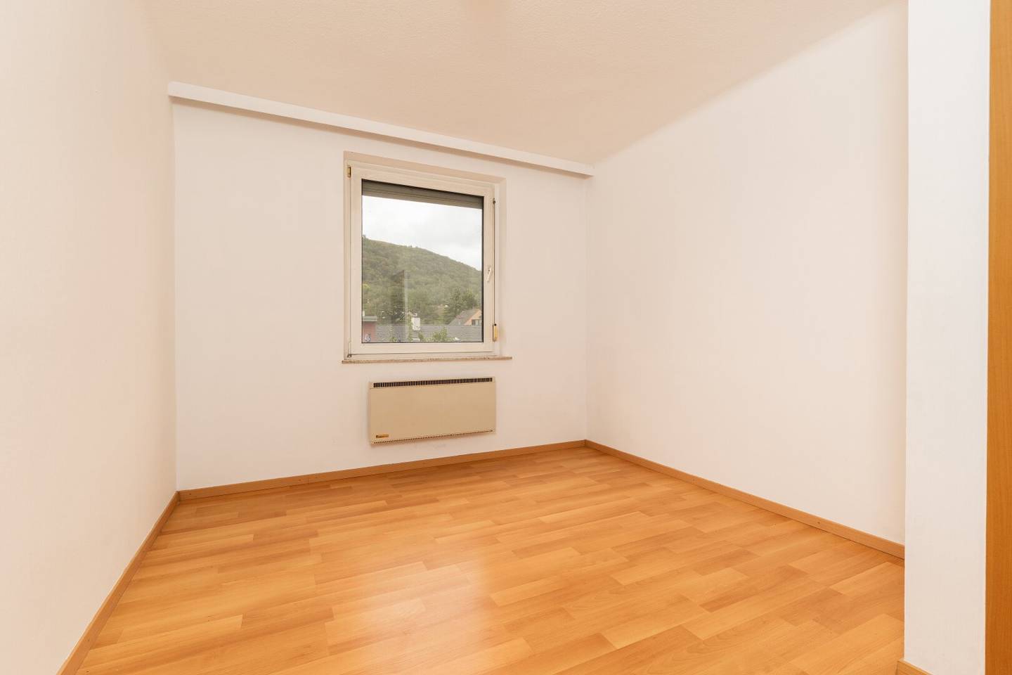 Cozy 3-room apartment with loggia in Hainburg an der Donau