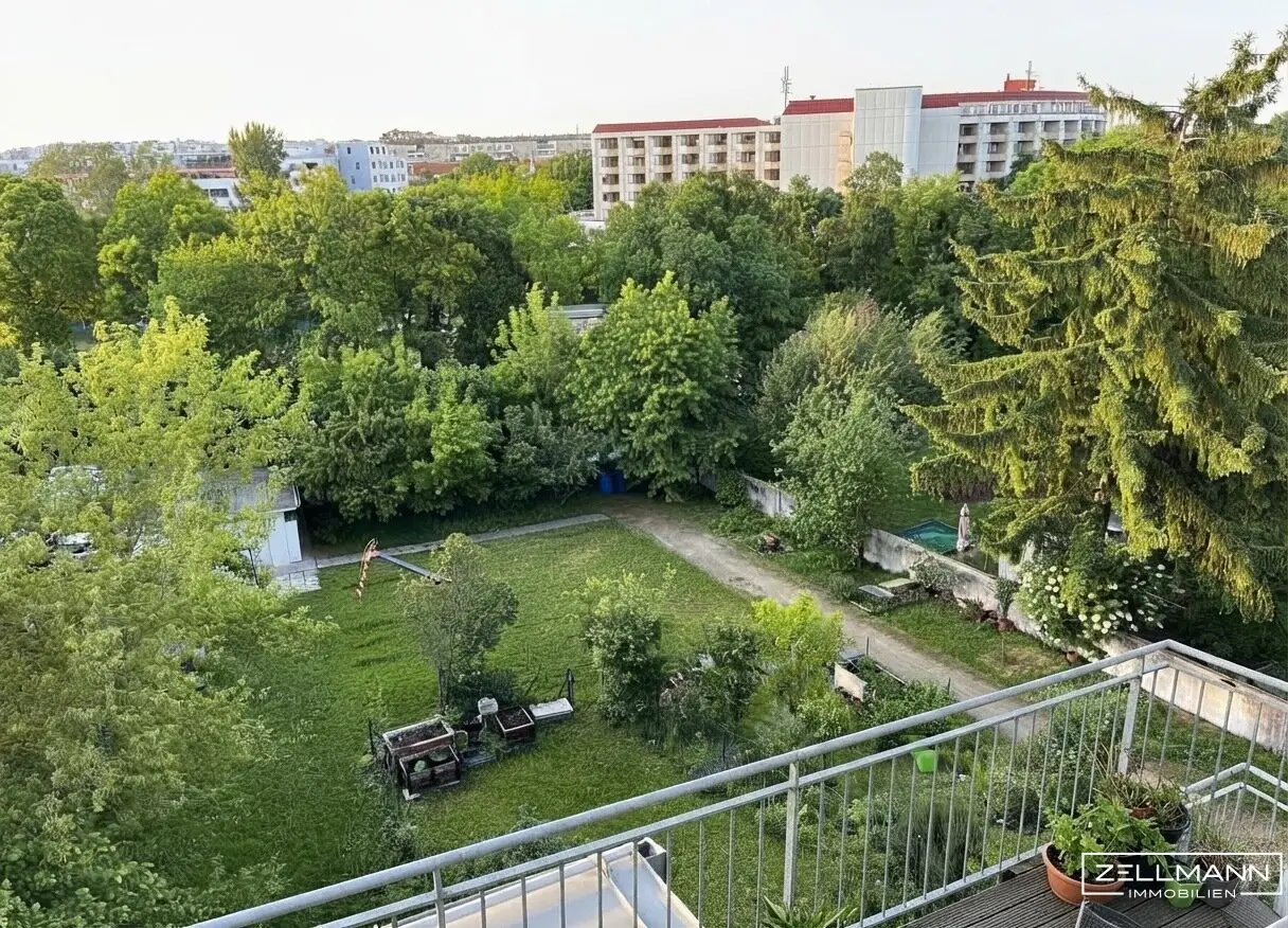 Thermally rethought. Made for families. | ZELLMANN IMMOBILIEN
