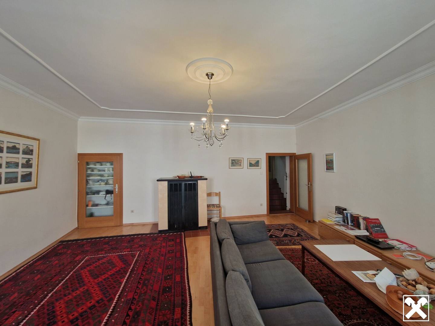 GESCHICHTSTRÄCHTIGES HAUS IN ZENTRUMSLAGE VON MAUTERN AN DER DONAU
