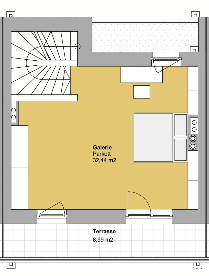 Grundriss 3