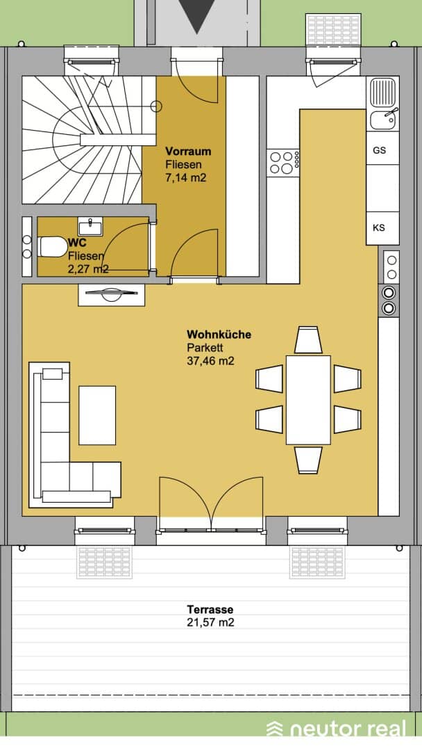 Grundriss 1