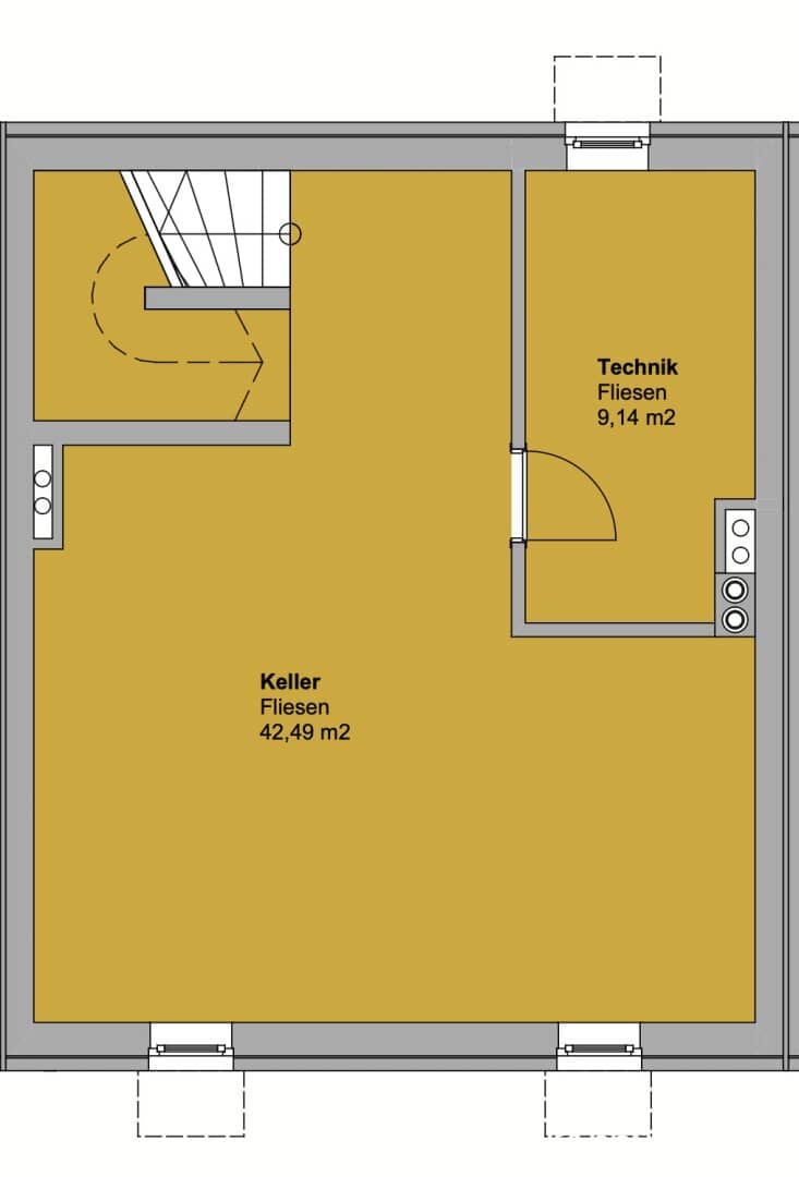 Grundriss 4