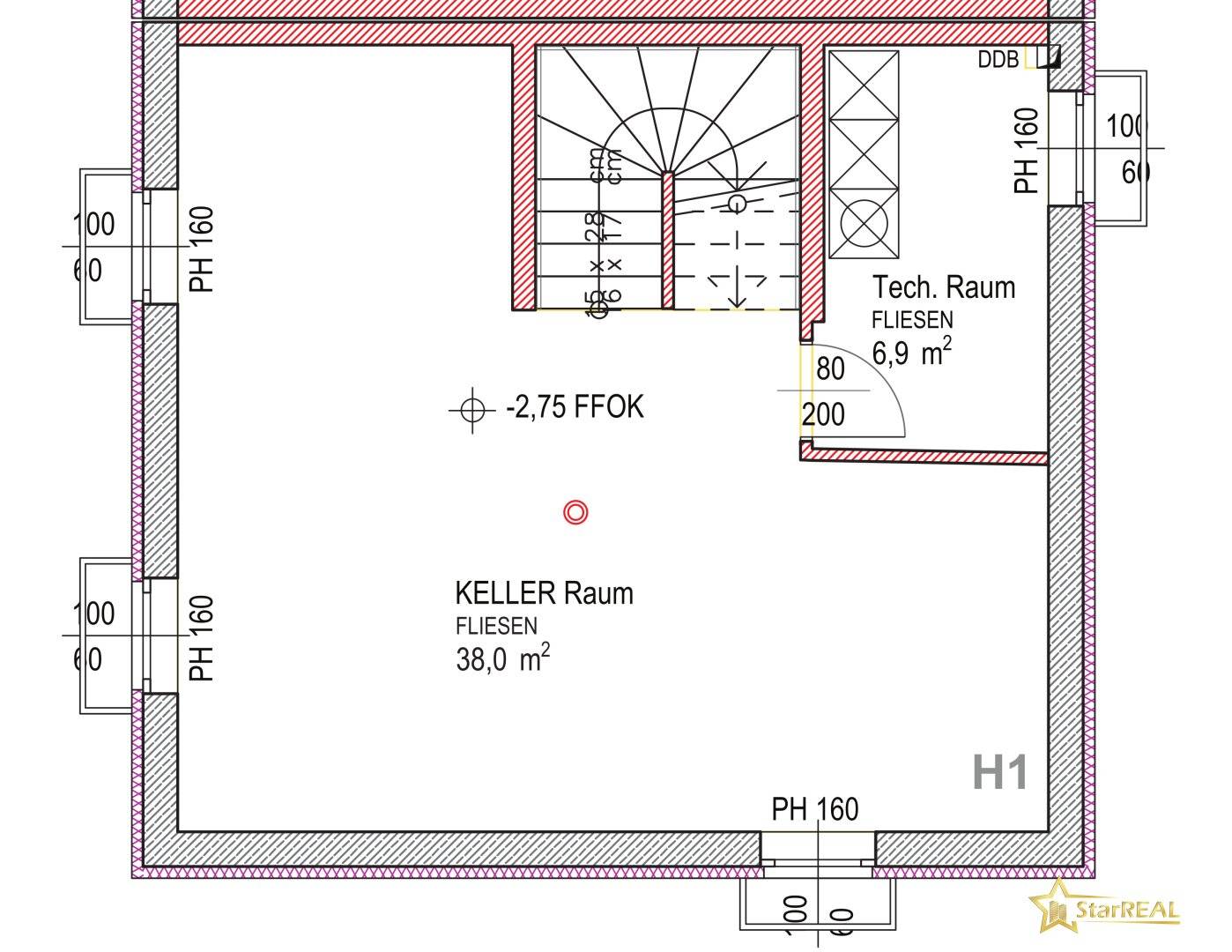 Floor plan 3