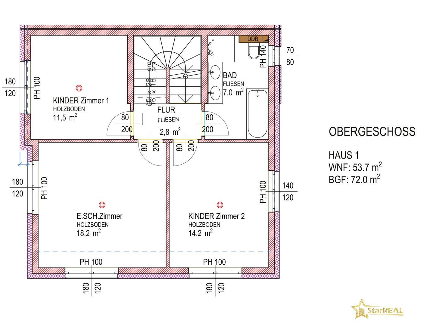 Floor plan 4