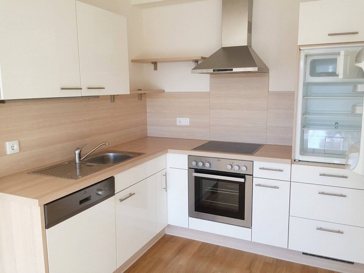 SECURE RETURN MEETS PRIME LOCATION: YOUR INVESTMENT IN WAIDMANNSDORF