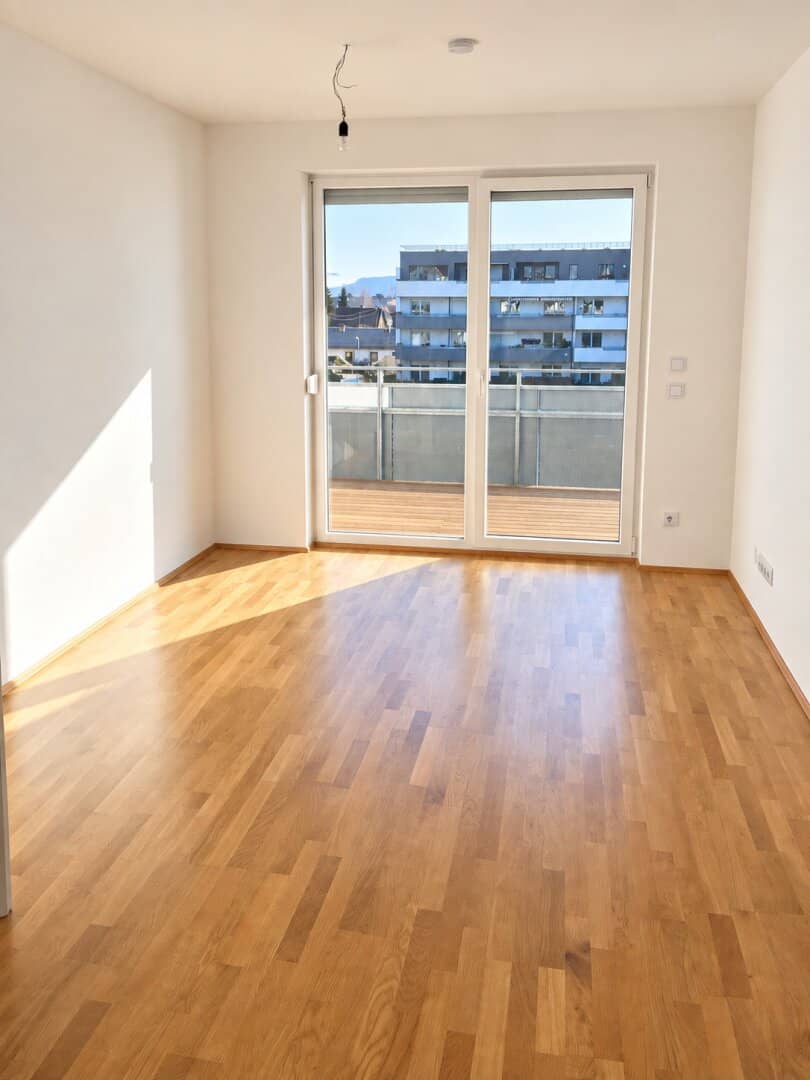 SECURE RETURN MEETS PRIME LOCATION: YOUR INVESTMENT IN WAIDMANNSDORF