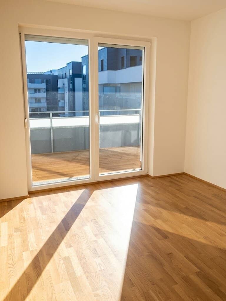 SECURE RETURN MEETS PRIME LOCATION: YOUR INVESTMENT IN WAIDMANNSDORF