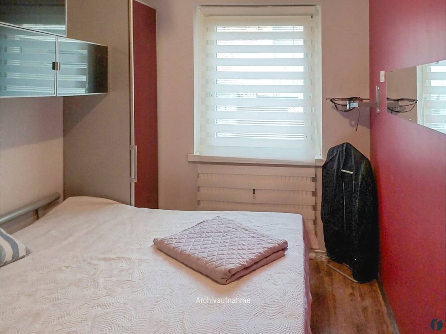 Rented 3-room apartment in 1170 Vienna – solid investment with long-term perspective