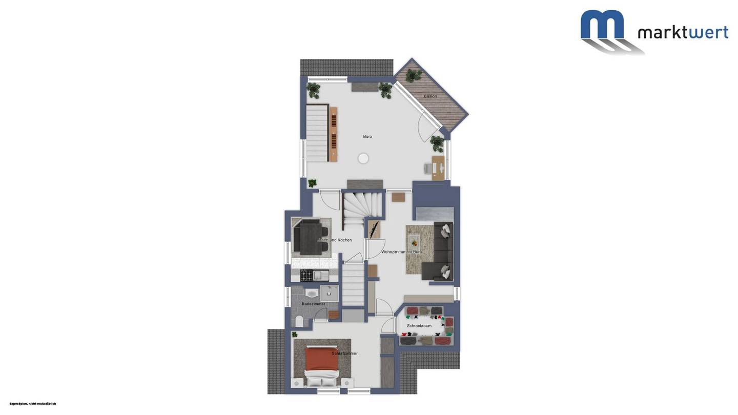 Floor plan 6