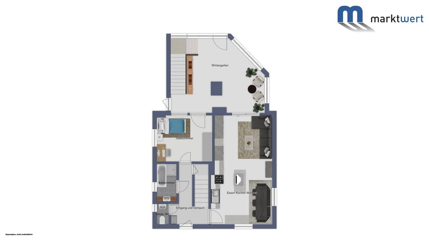 Floor plan 8