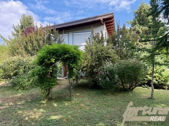 Nature idyll on freehold land – Living where others vacation