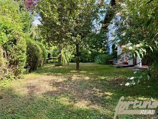 Nature idyll on freehold land – Living where others vacation