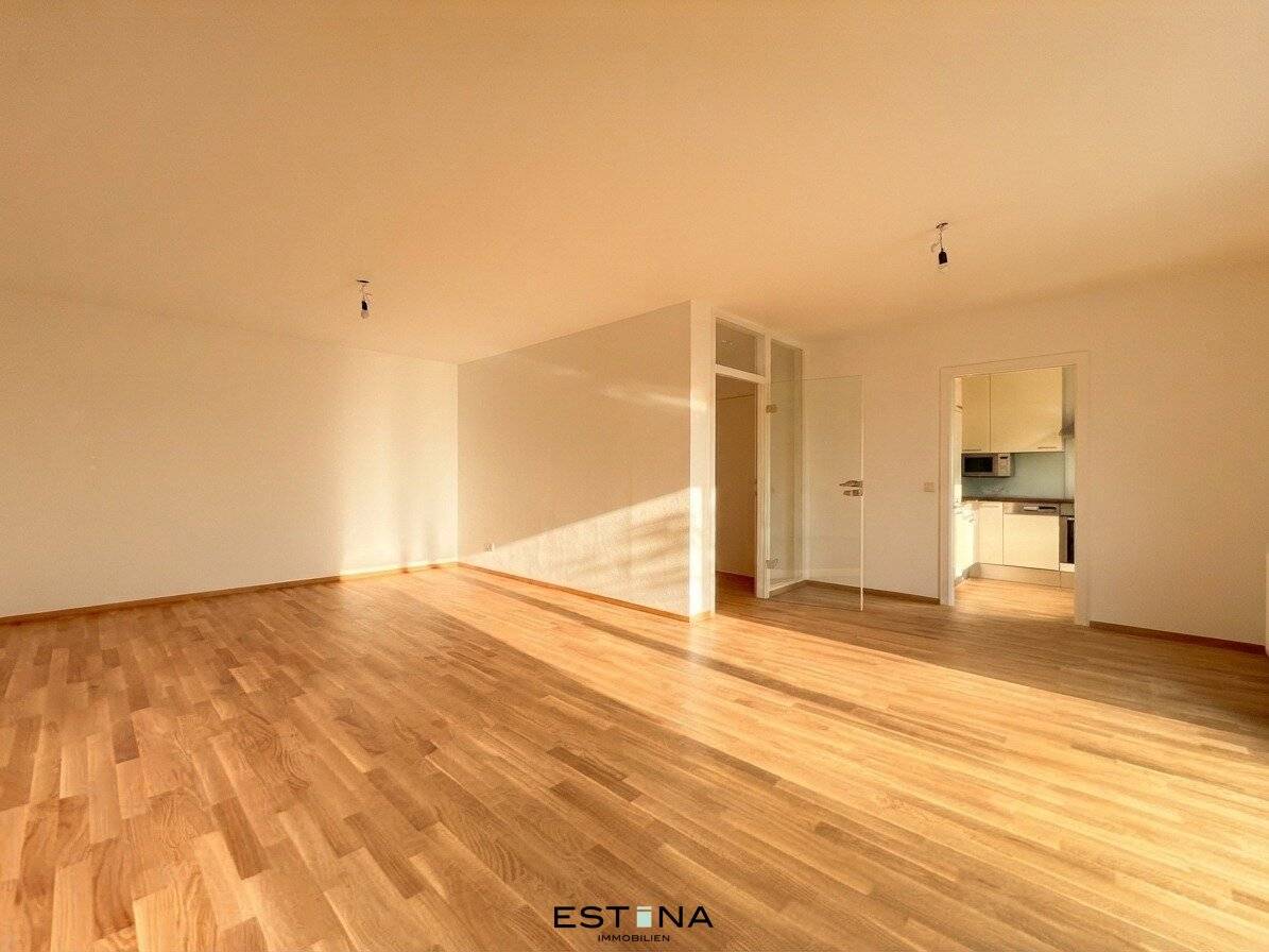 Modern 2-room apartment in sought-after location of the 18th district