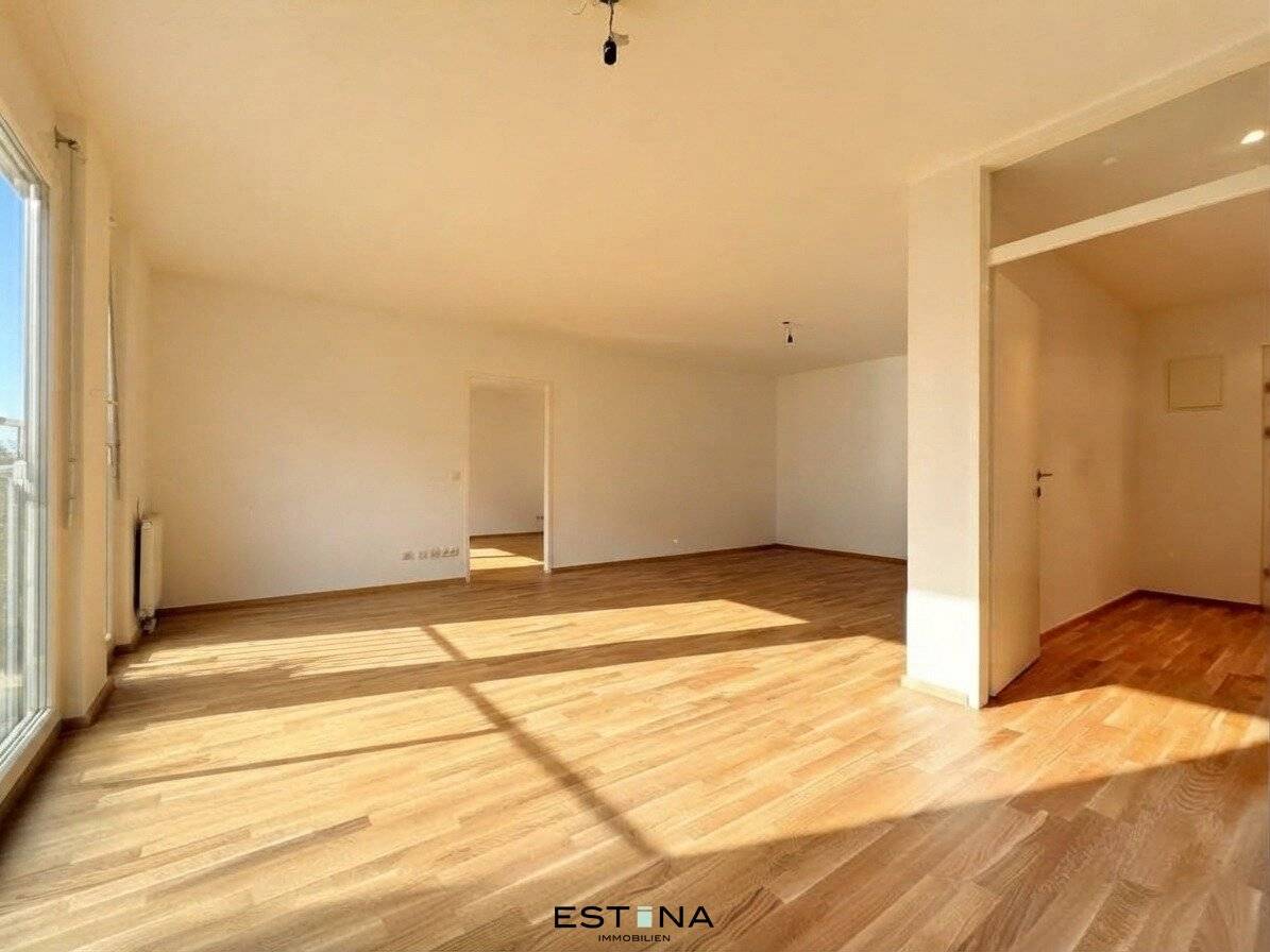 Modern 2-room apartment in sought-after location of the 18th district