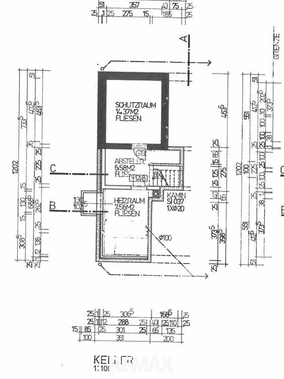 Floor plan 4