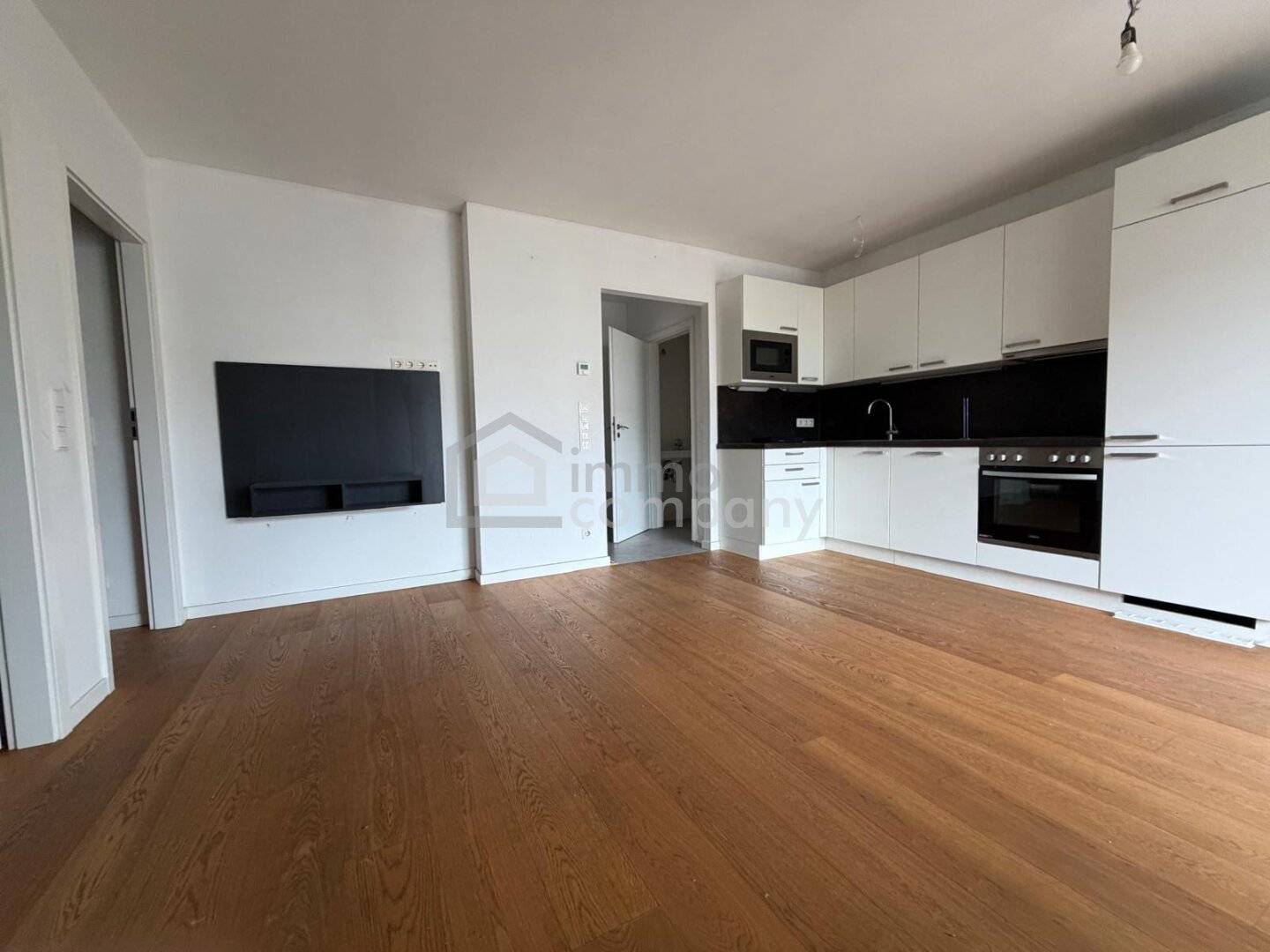 Eine Wohnung, die man gesehen haben muss
