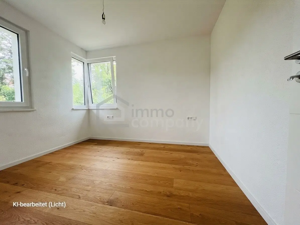 Wohnqualität die man spürt