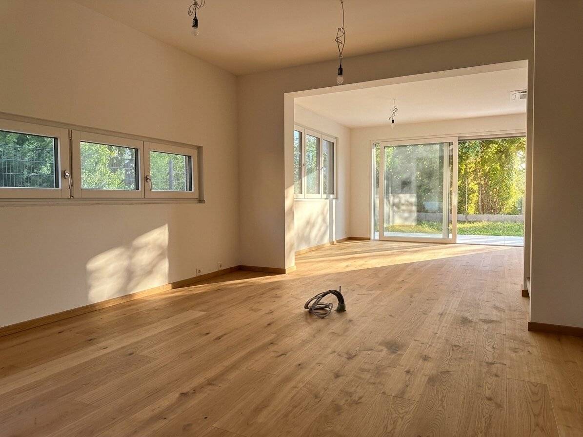 Ruhelage nahe Marchfeldkanal! Gute Anbindung! Photovoltaikanlage! Provisionsfrei für den Käufer!