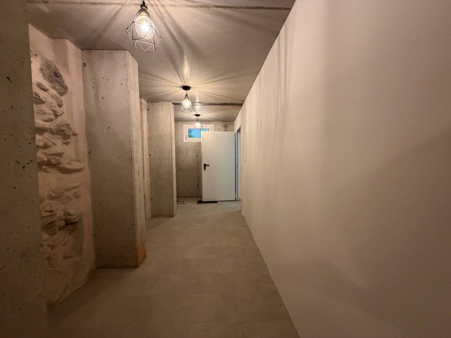 Historic Cellar