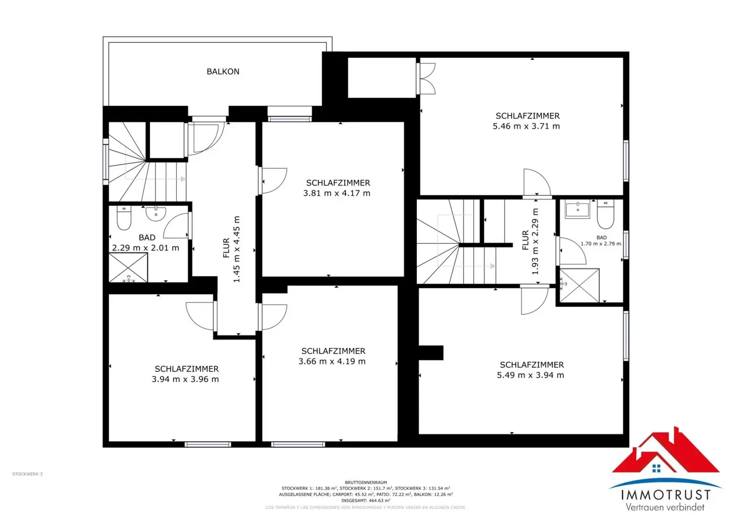 Grundriss 3