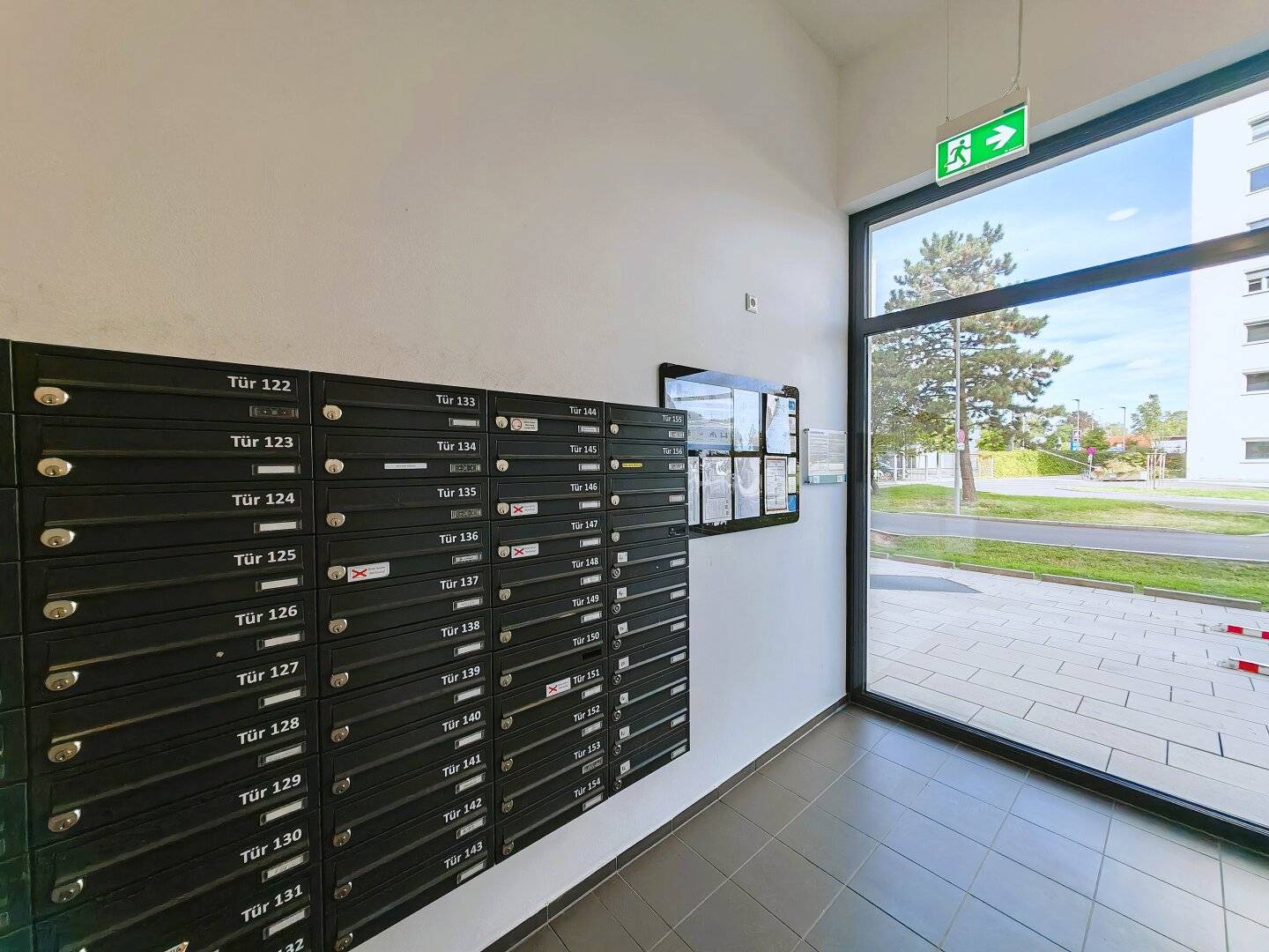 Grillweg 7: Exclusive new build apartments in Graz