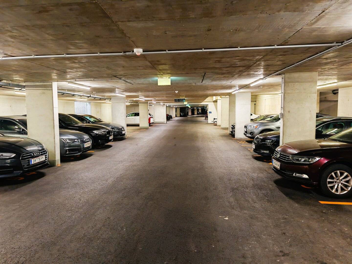 Grillweg 7: Exclusive new build apartments in Graz