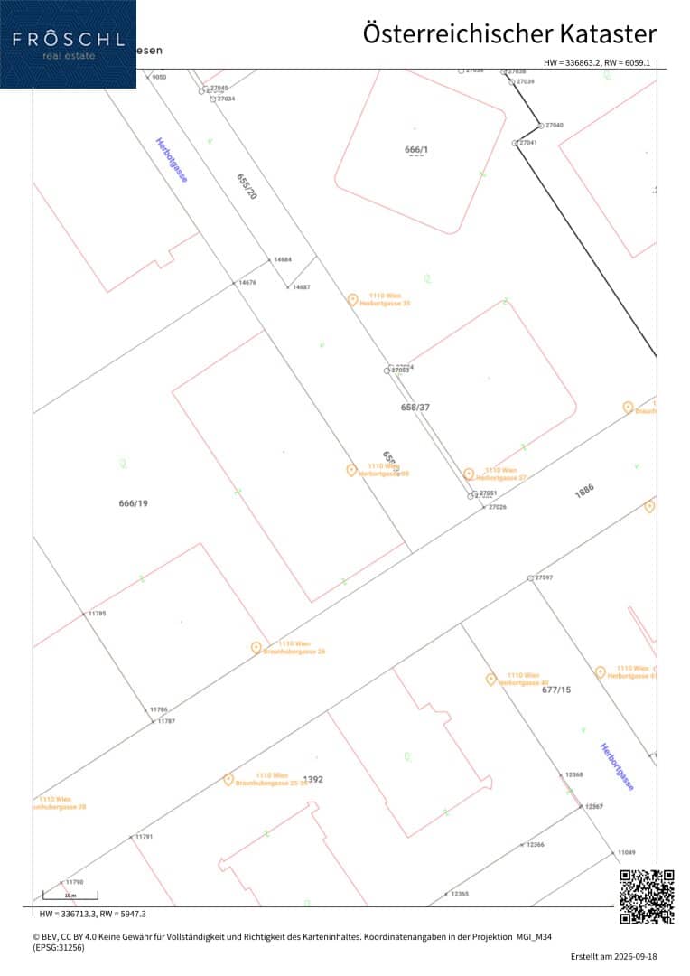 Floor plan 4
