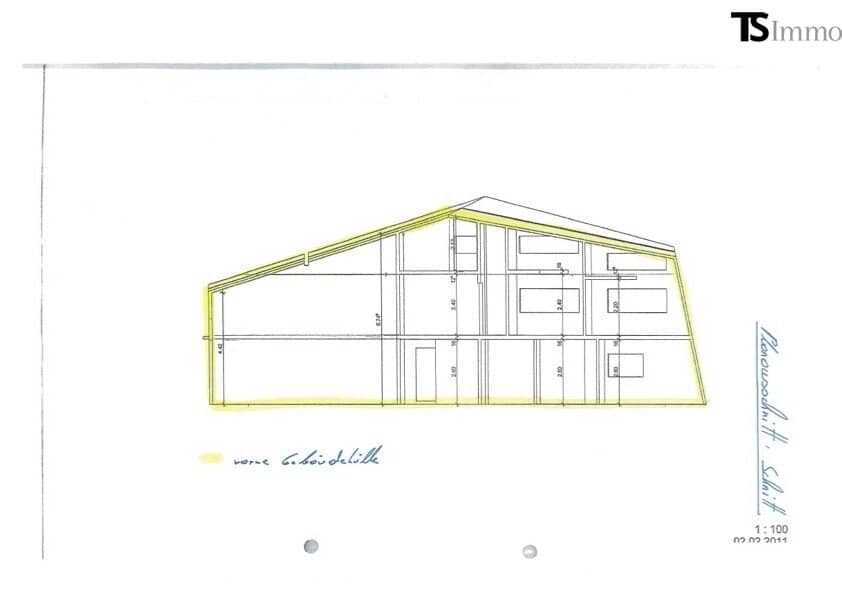 Floor plan 3