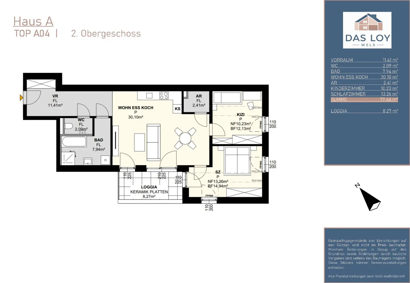 Grundriss 1