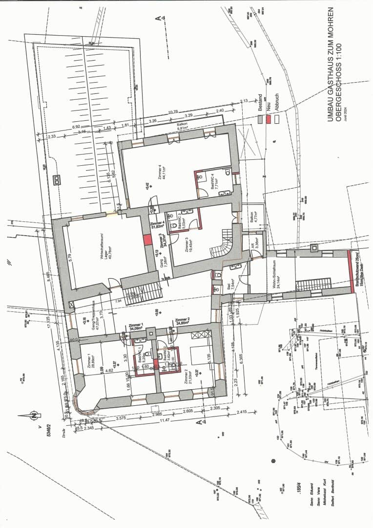 Floor plan 8