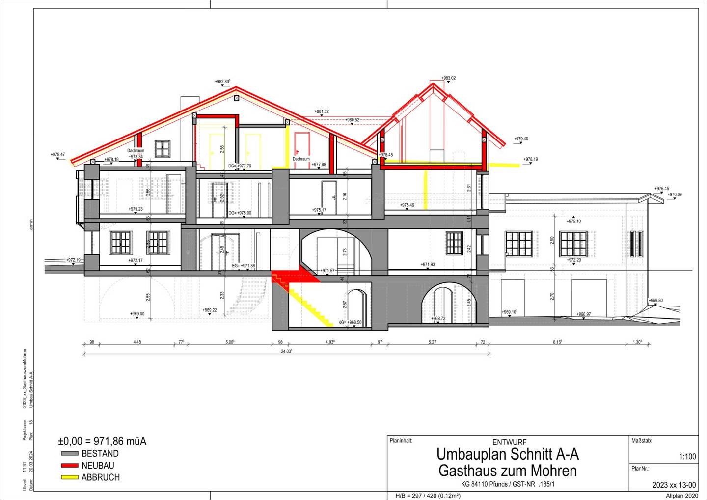 Floor plan 5