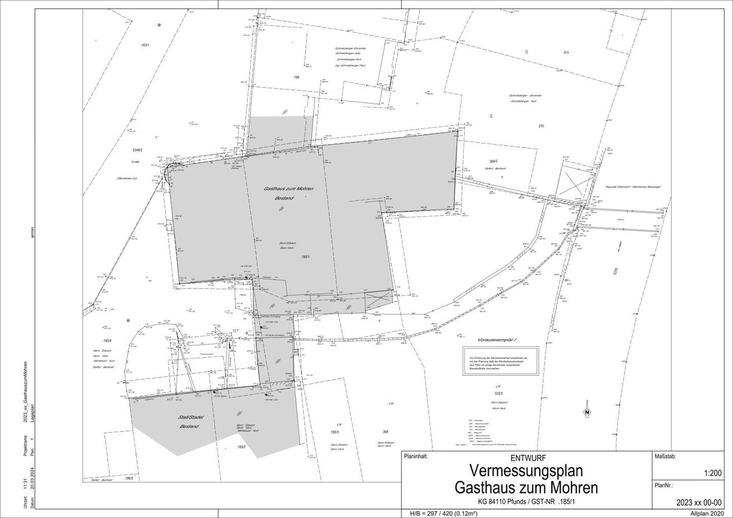 Floor plan 6