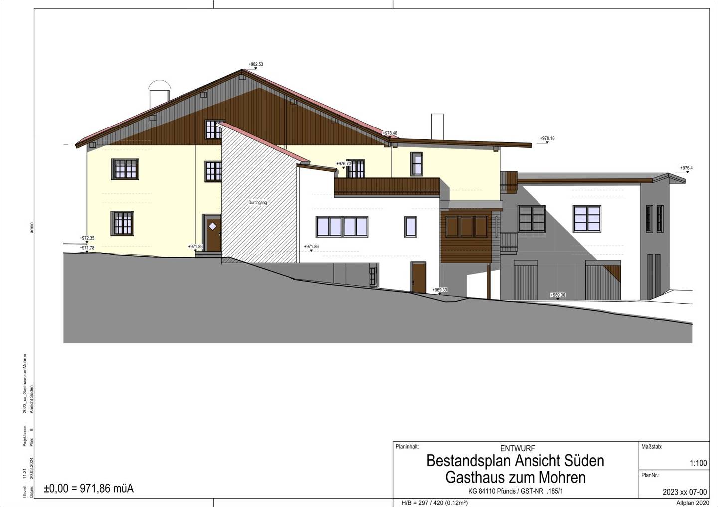 Floor plan 3