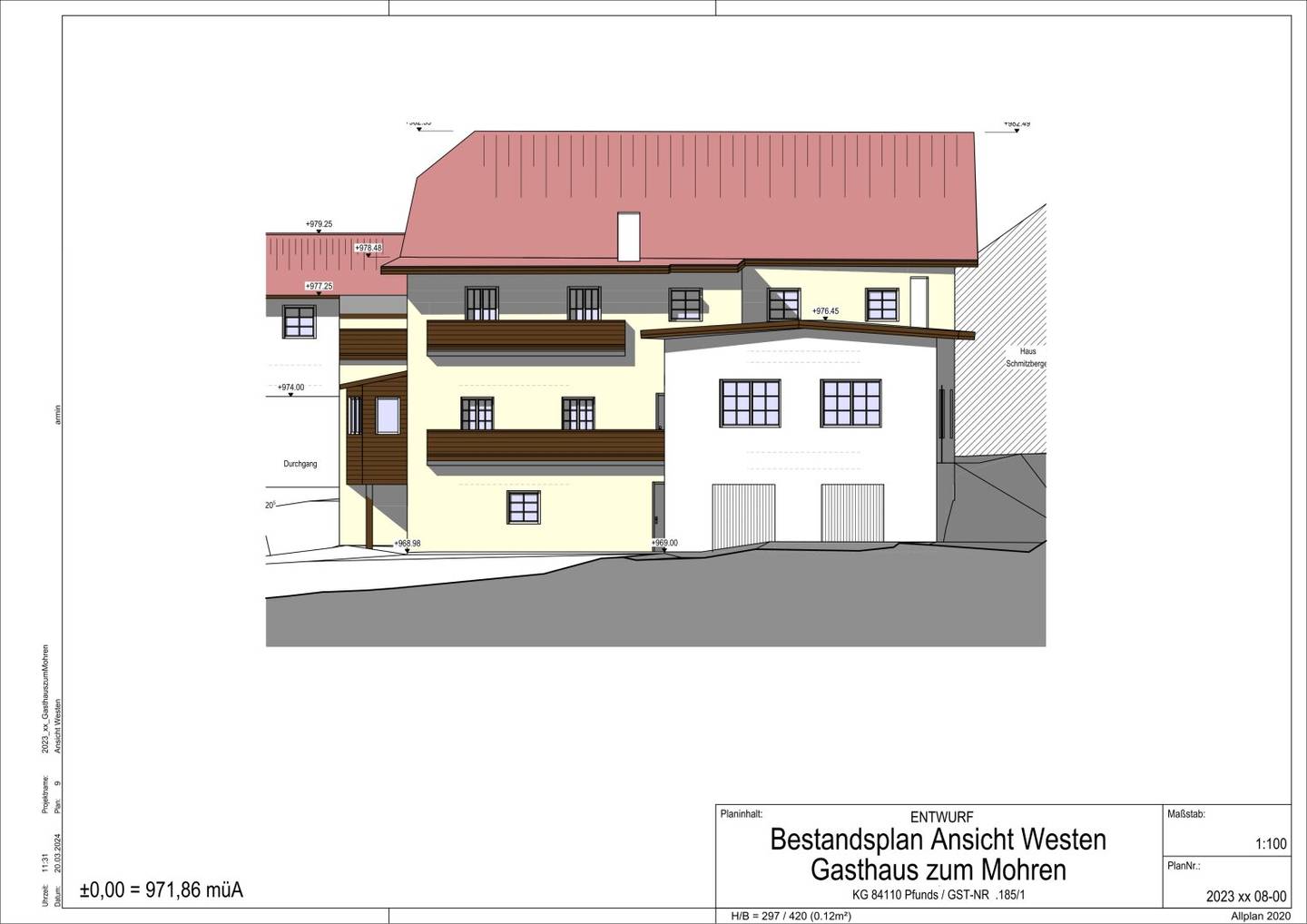 Floor plan 4