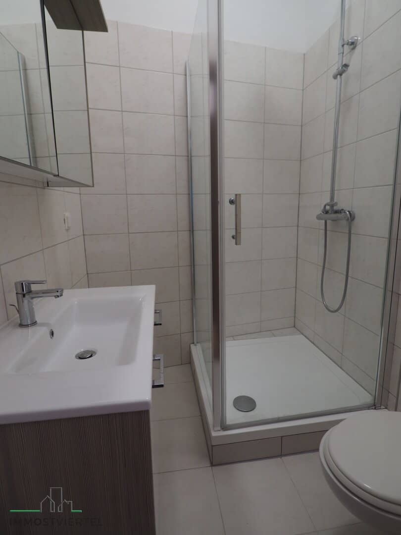 Small apartment all inclusive in Ybbs top location