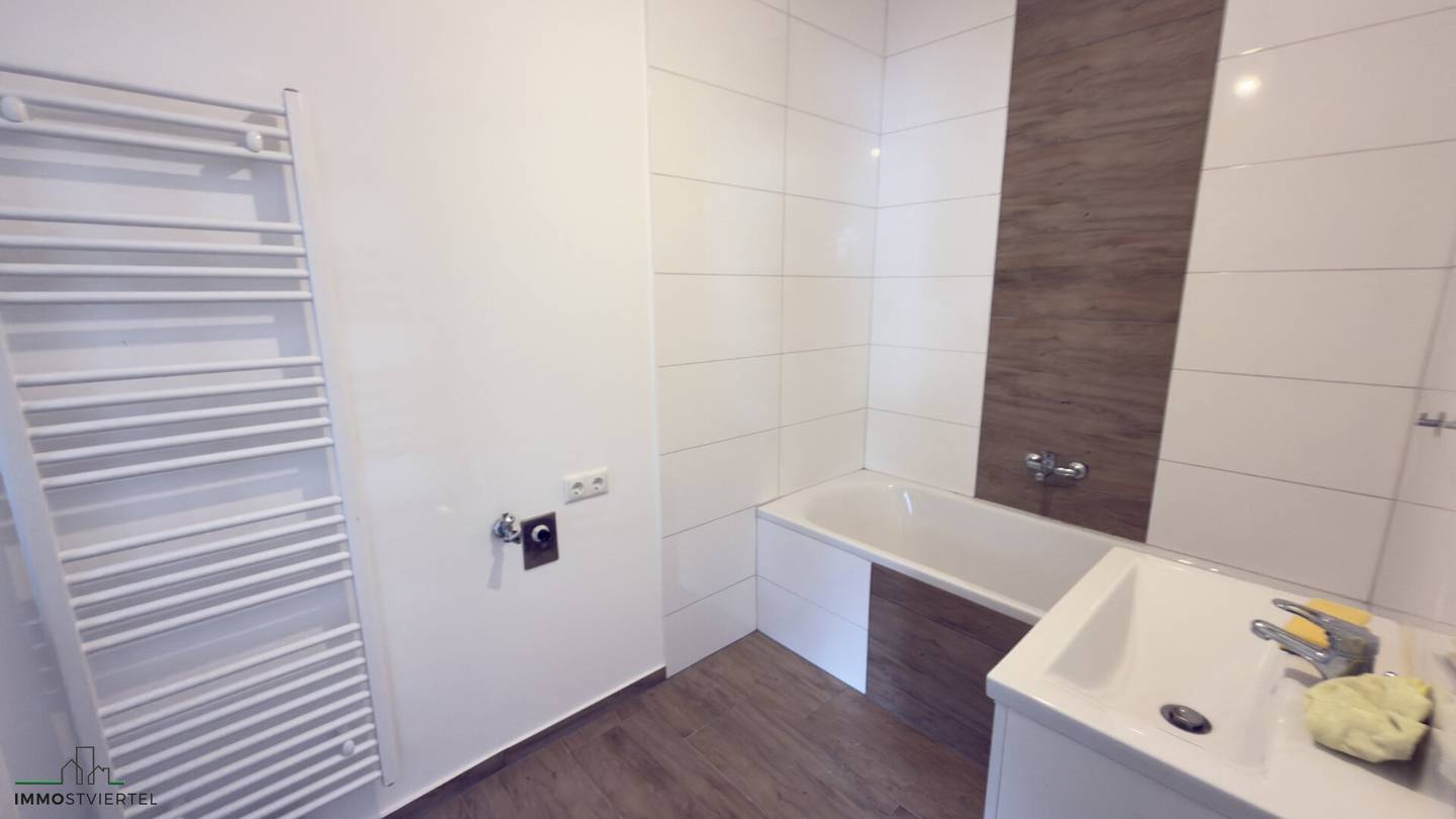 Beautiful small rental apartment with terrace in Maria Taferl All-inclusive rent