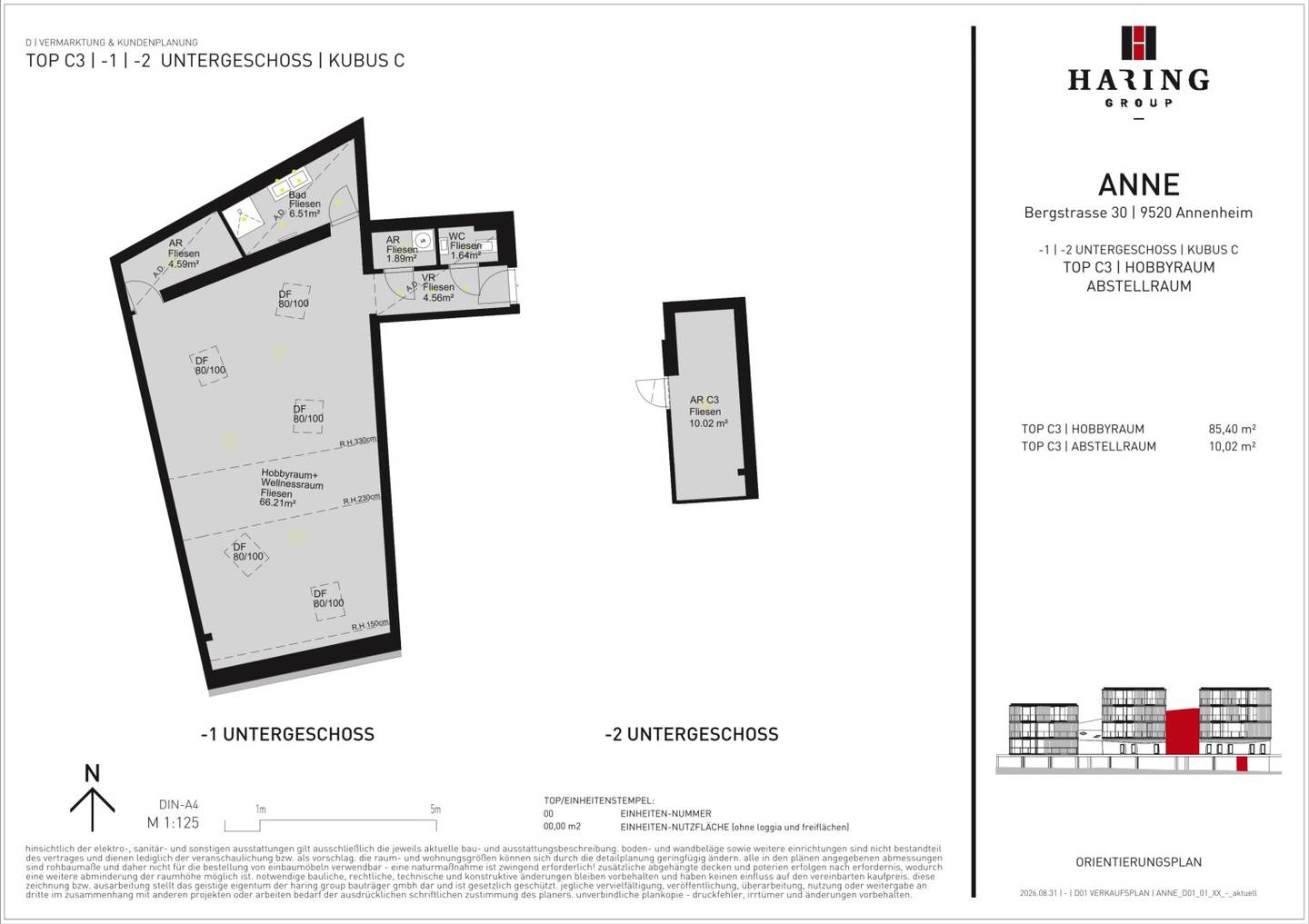 Grundriss 2