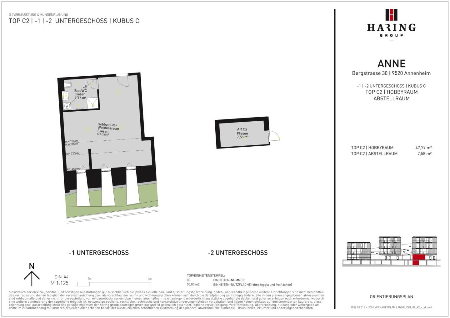 Grundriss 2