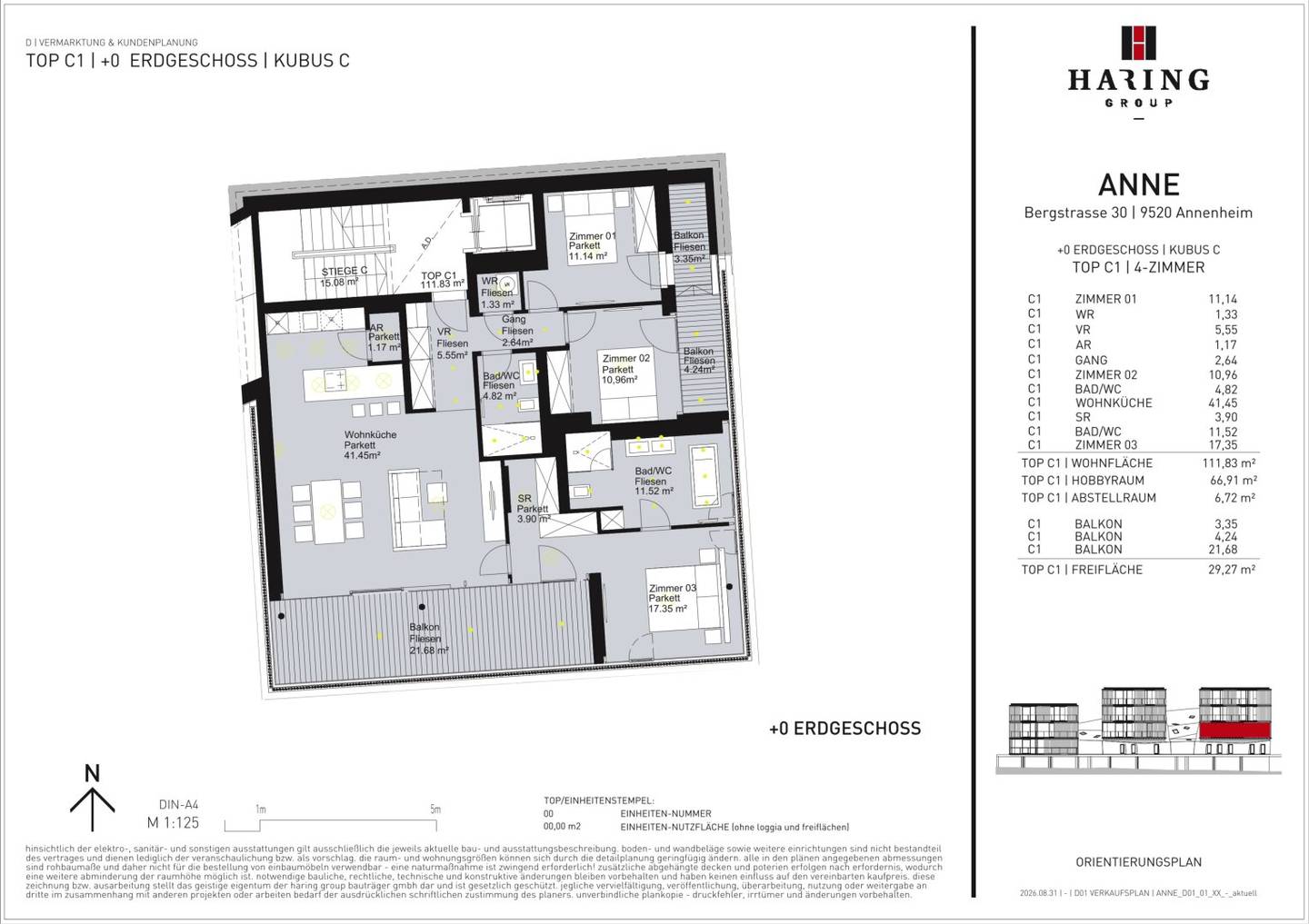 Grundriss 1