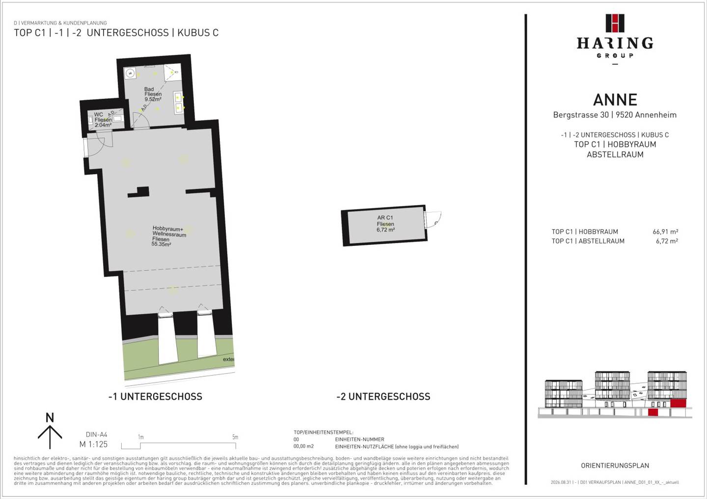 Grundriss 2