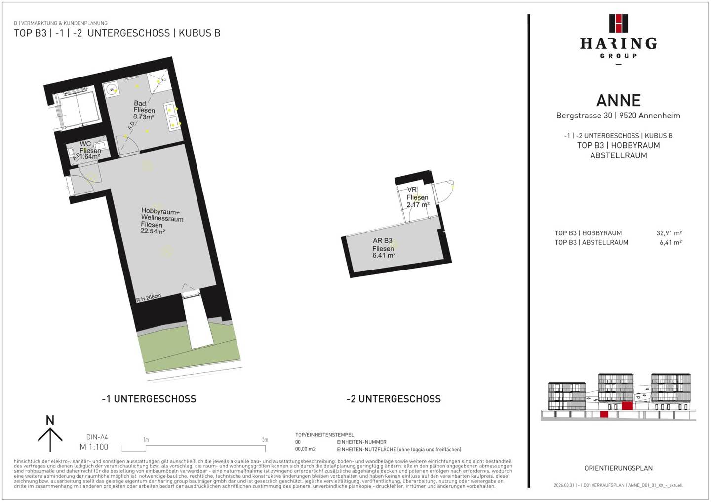Grundriss 2
