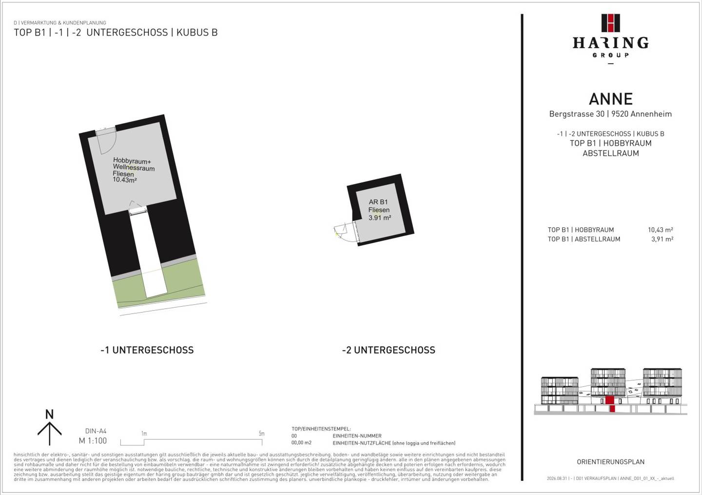 Grundriss 2