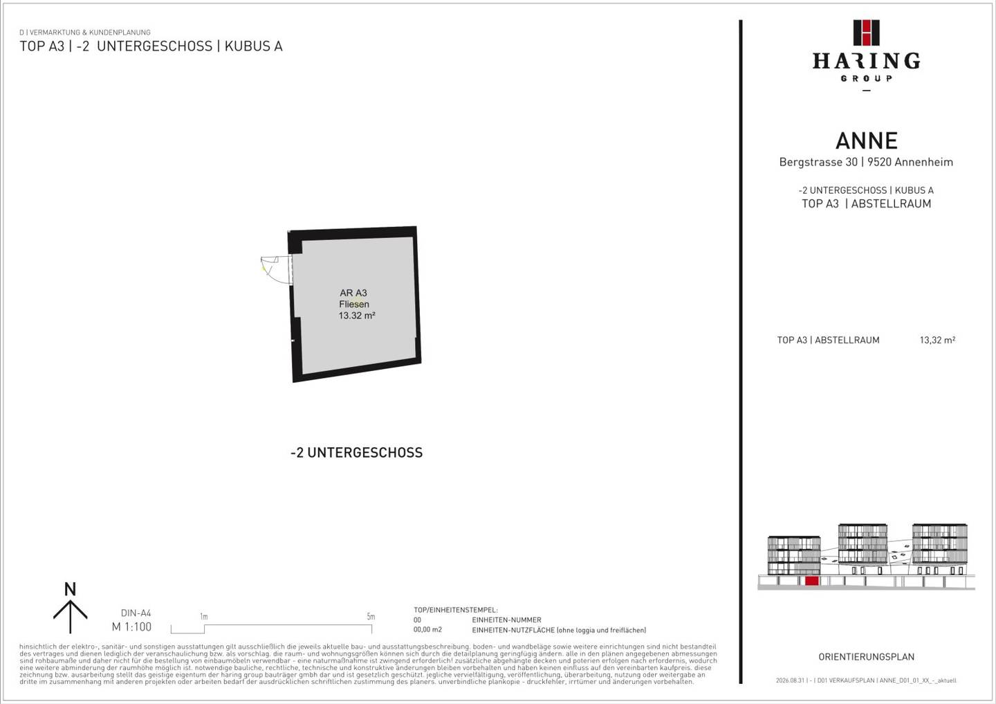 Grundriss 2
