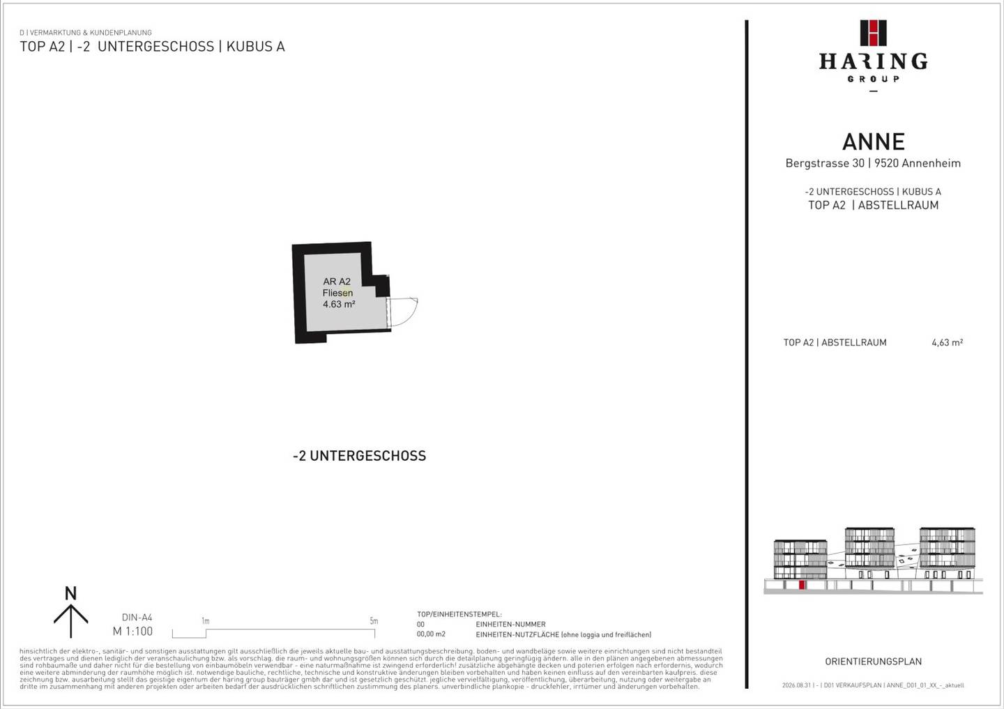 Grundriss 2