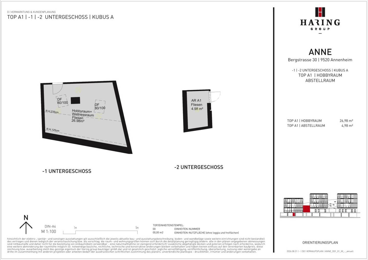 Grundriss 2