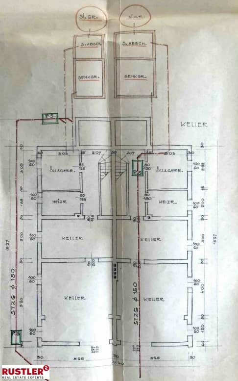 Floor plan 3