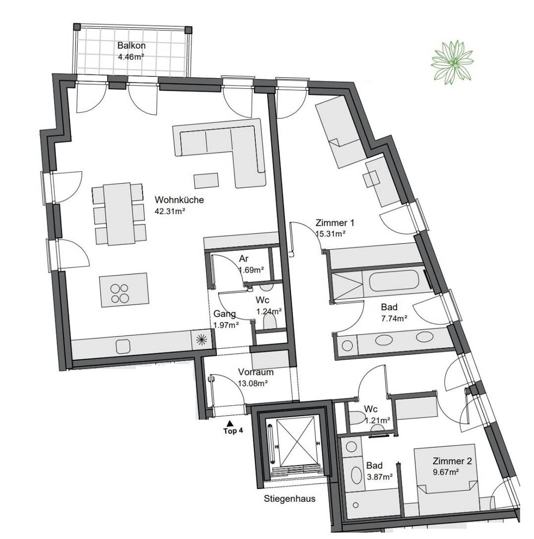 Grundriss 1