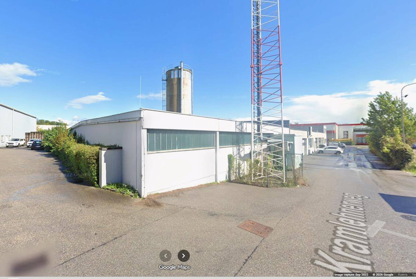 Apartment in a well connected location near Plus City