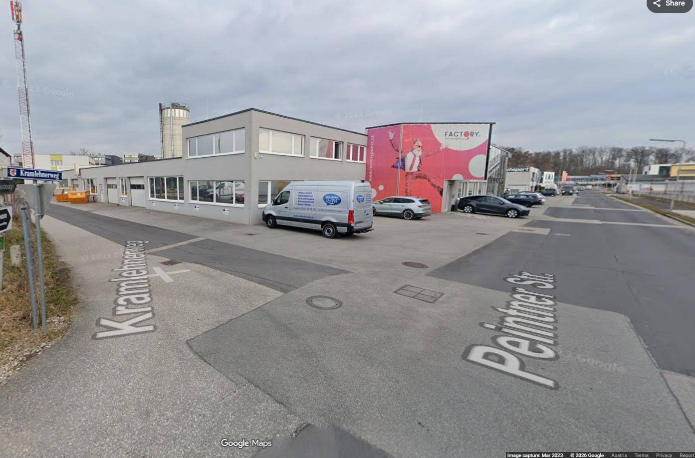 Apartment in a well connected location near Plus City